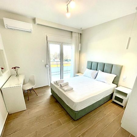 Eternal Suites Édessa Luaran gambar