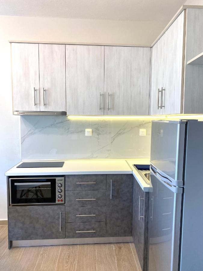 Eternal Suites Édessa Luaran gambar