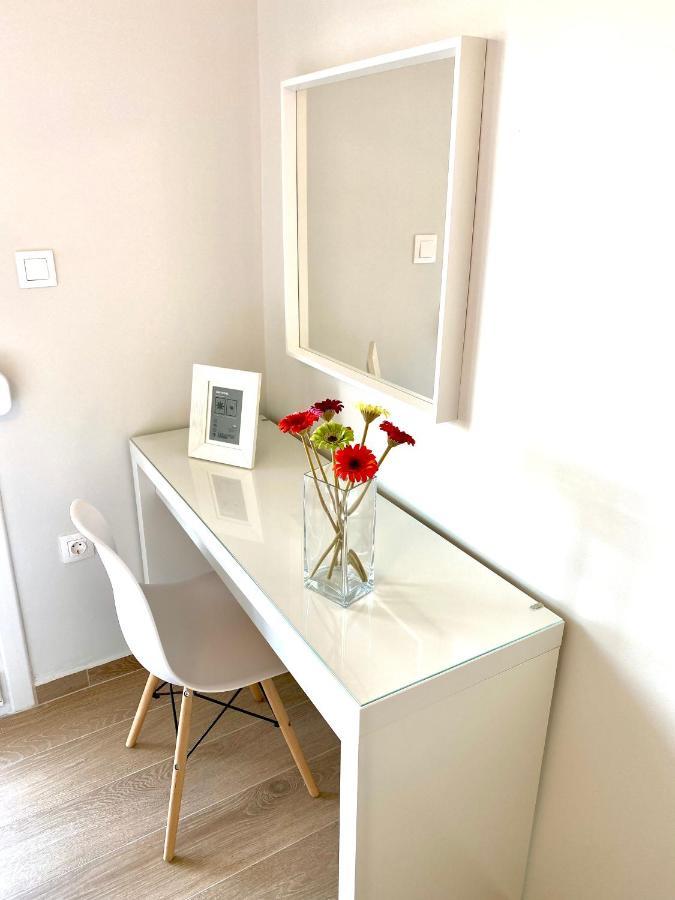 Eternal Suites Édessa Luaran gambar