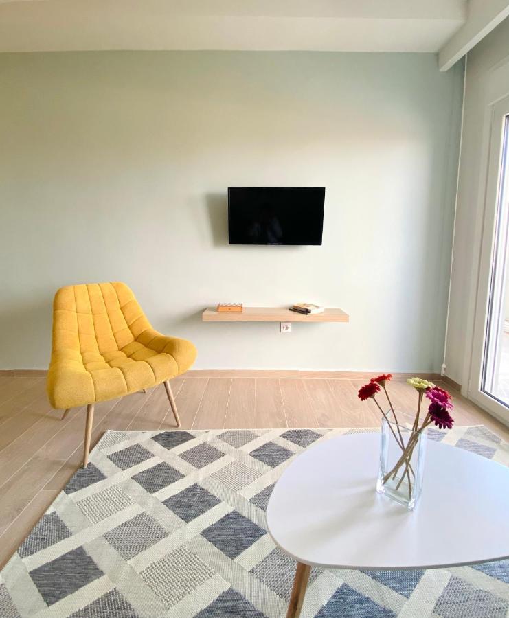 Eternal Suites Édessa Luaran gambar
