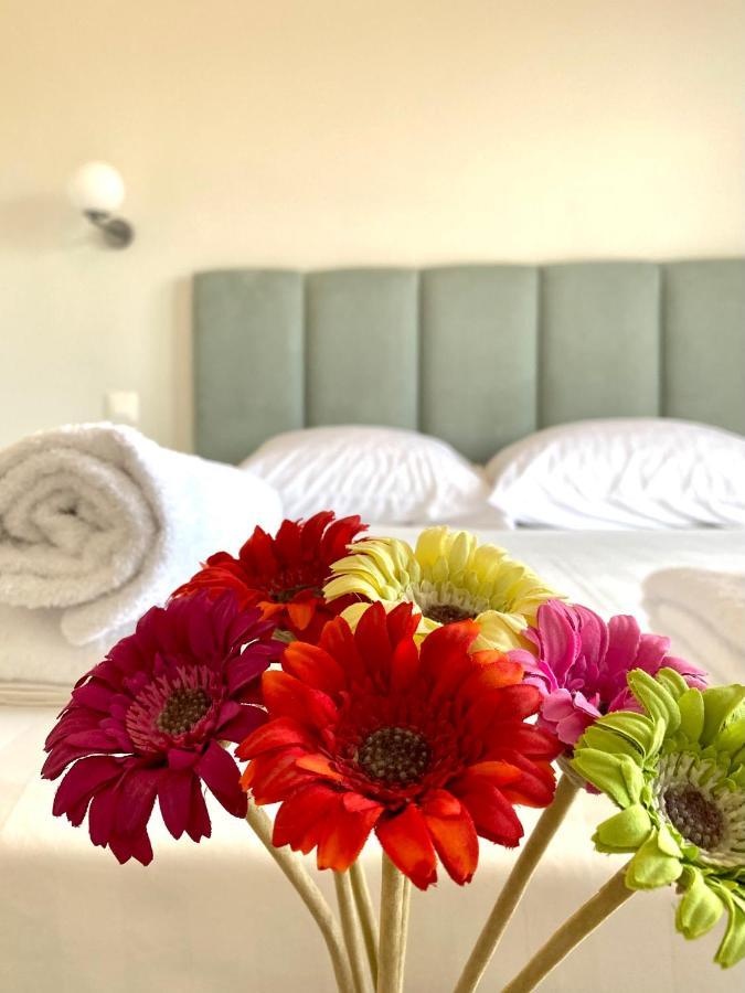Eternal Suites Édessa Luaran gambar
