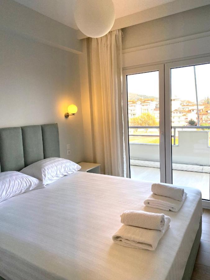 Eternal Suites Édessa Luaran gambar