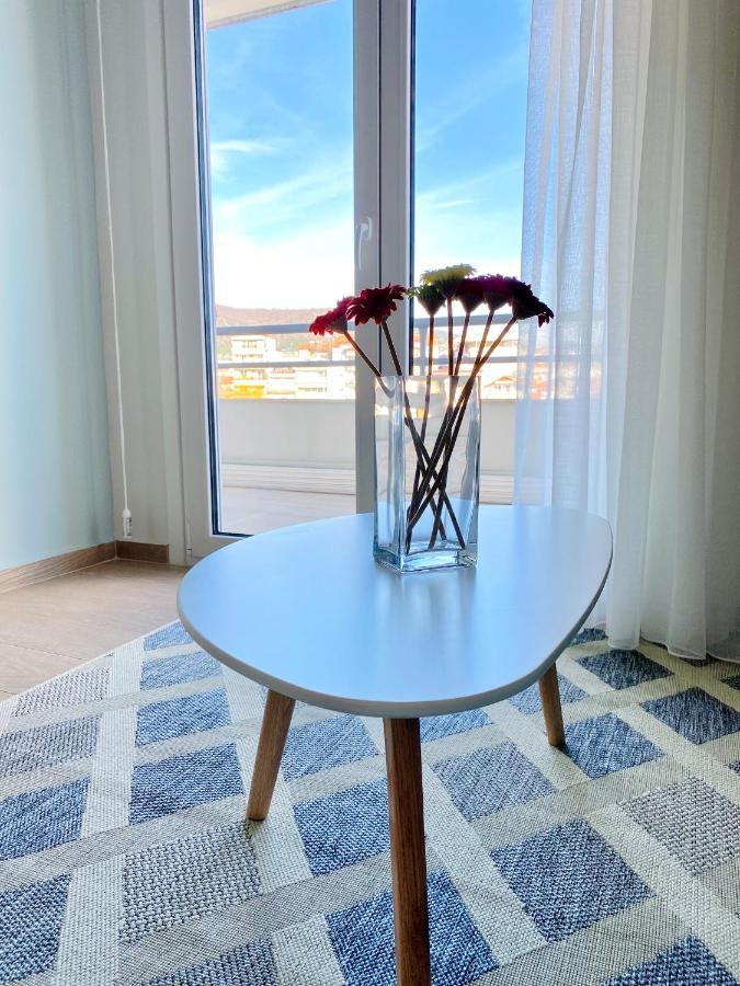 Eternal Suites Édessa Luaran gambar