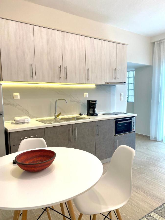 Eternal Suites Édessa Luaran gambar