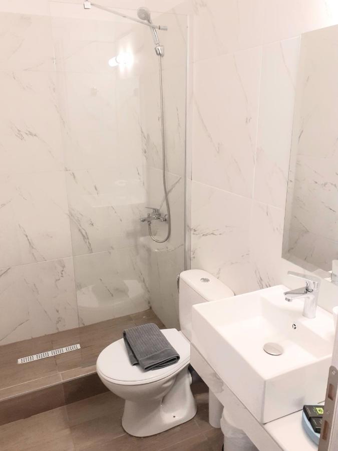 Eternal Suites Édessa Luaran gambar