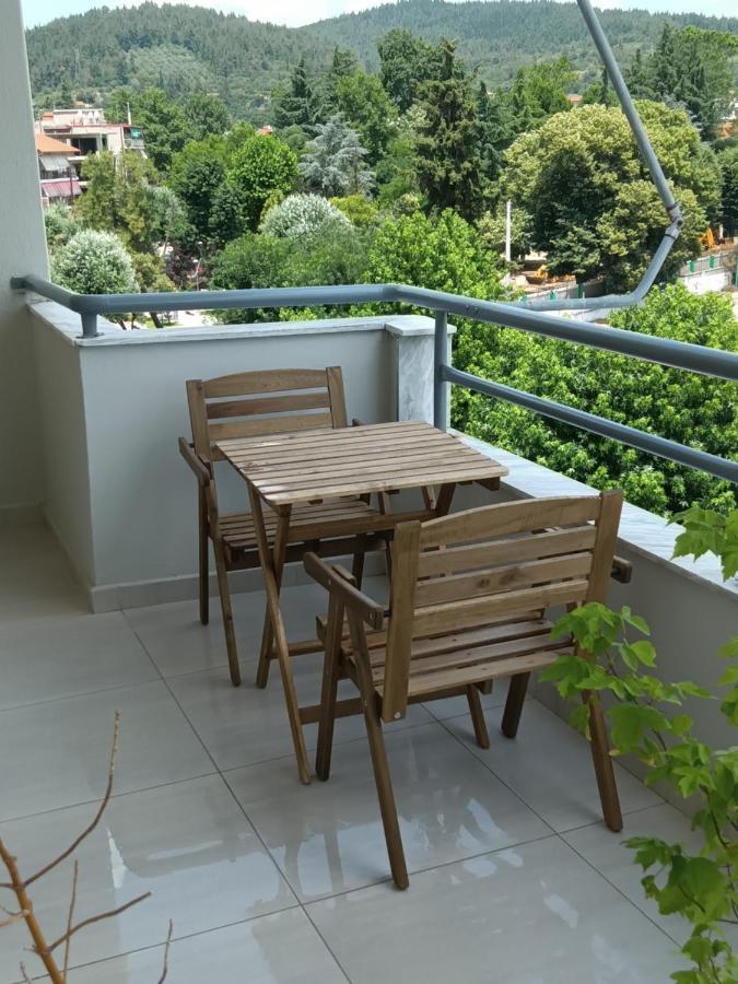 Eternal Suites Édessa Luaran gambar
