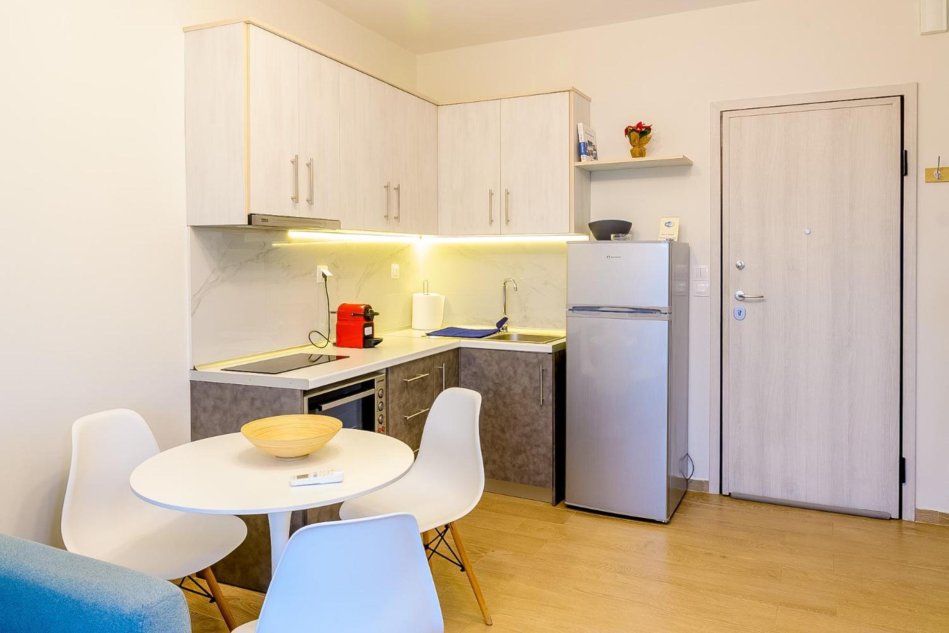 Eternal Suites Édessa Luaran gambar