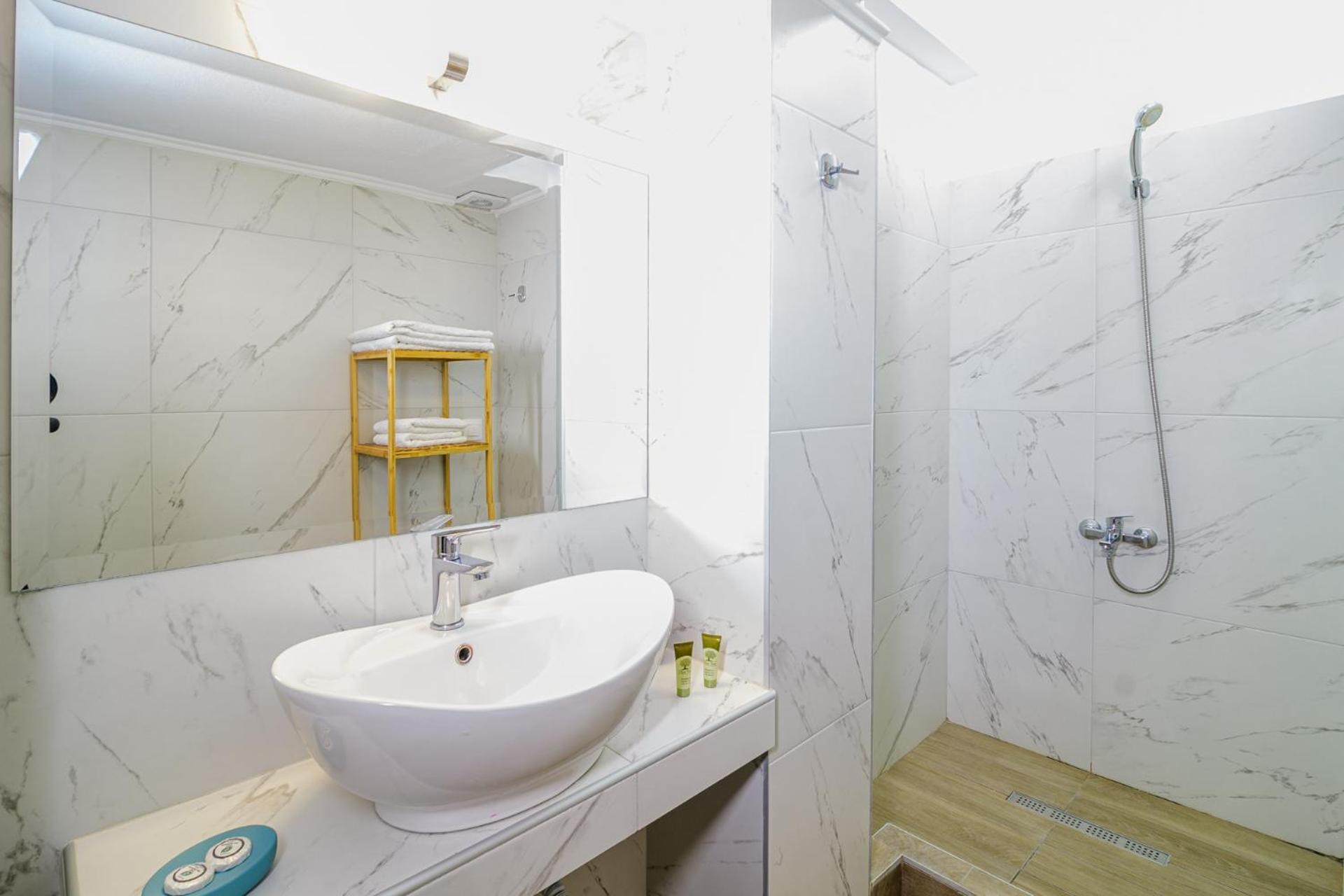 Eternal Suites Édessa Luaran gambar