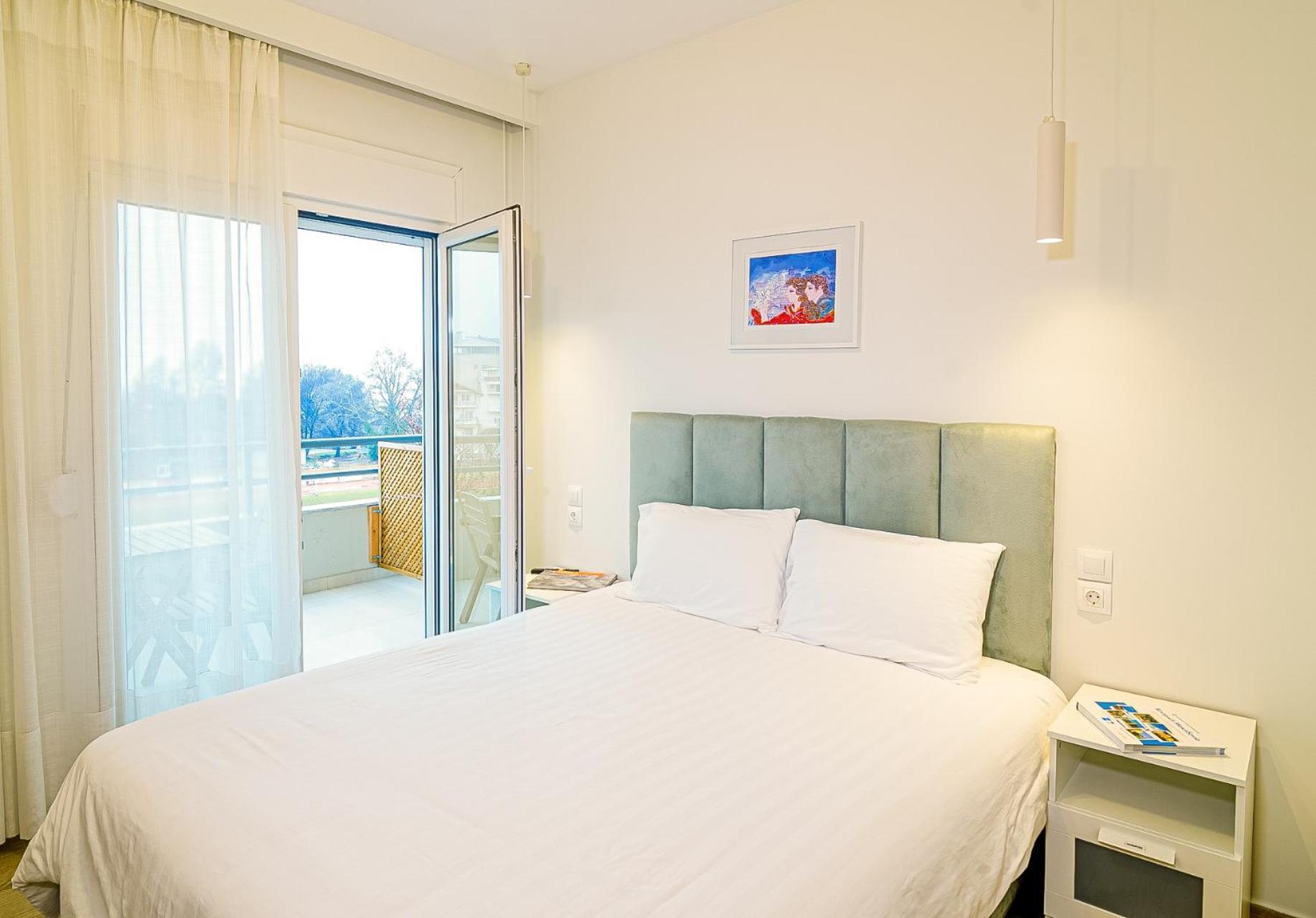 Eternal Suites Édessa Luaran gambar
