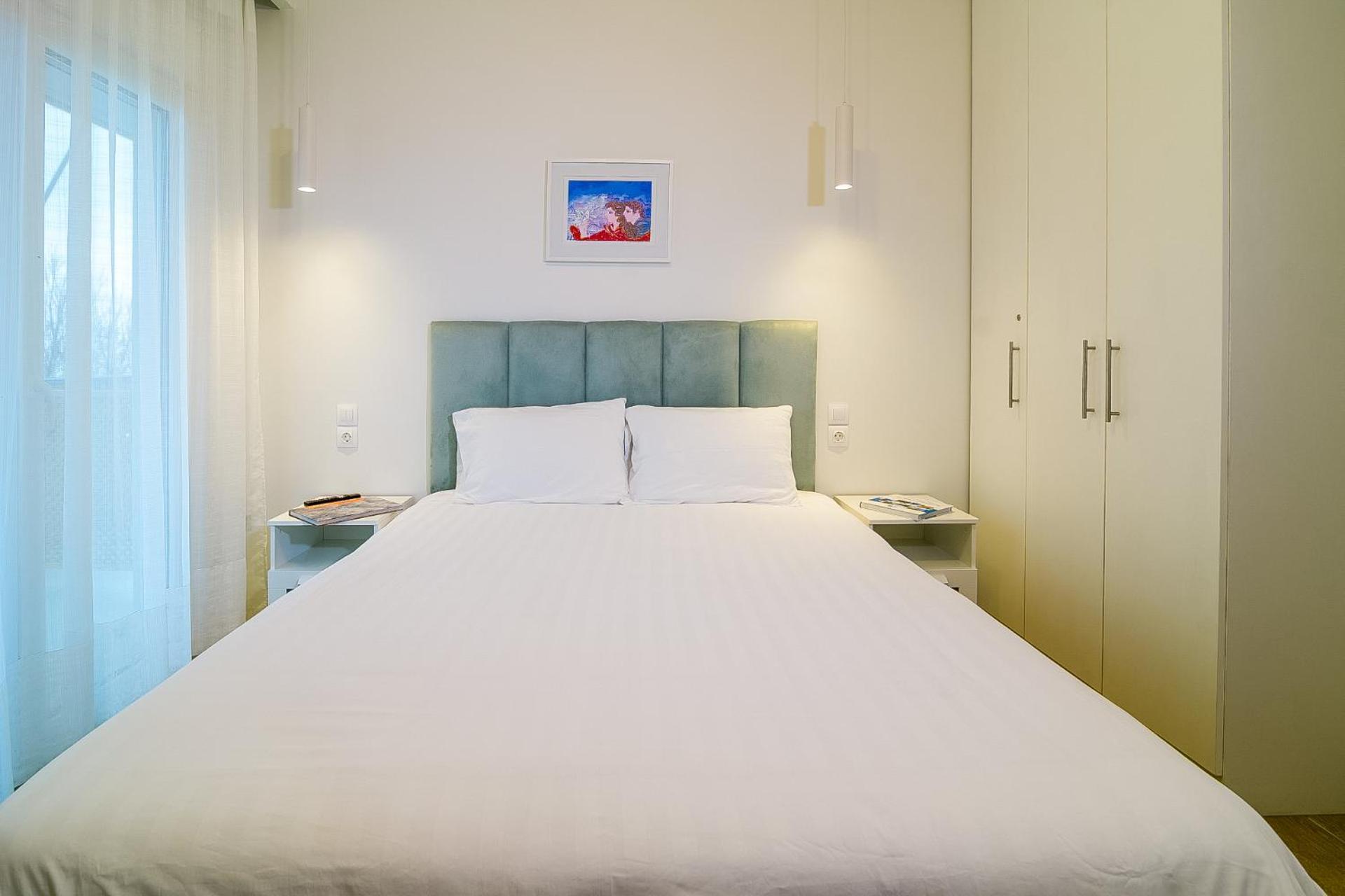Eternal Suites Édessa Luaran gambar