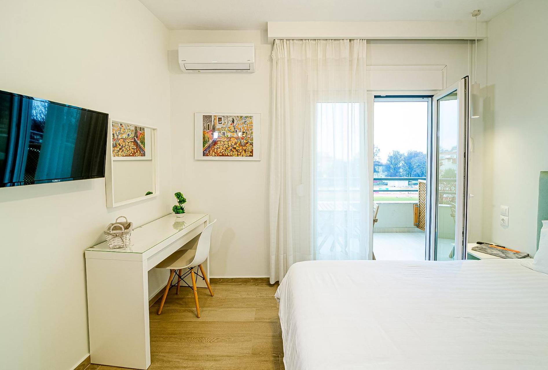 Eternal Suites Édessa Luaran gambar