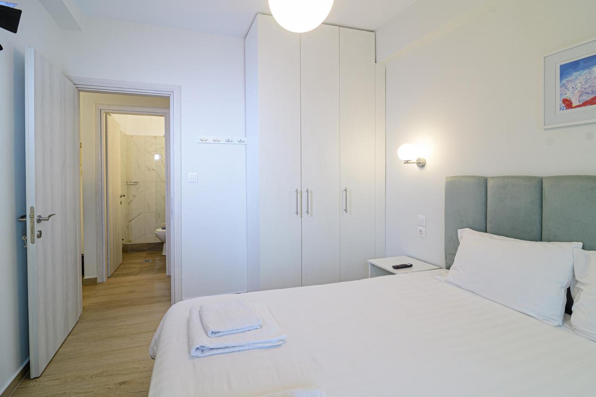 Eternal Suites Édessa Luaran gambar