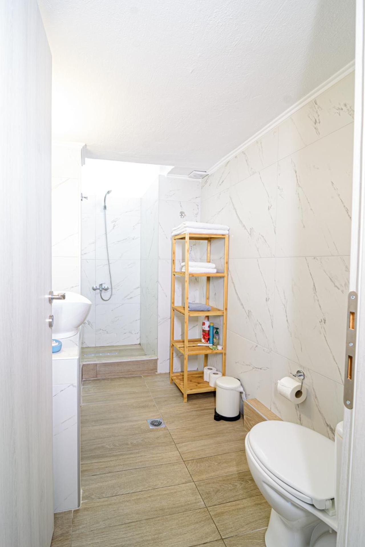 Eternal Suites Édessa Luaran gambar