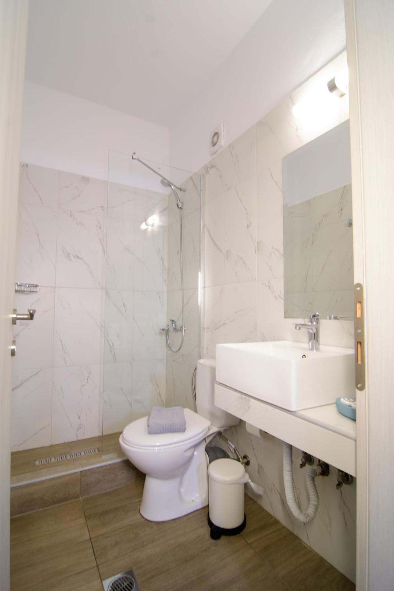Eternal Suites Édessa Luaran gambar